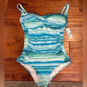 Emerald Bay swimsuit size 14